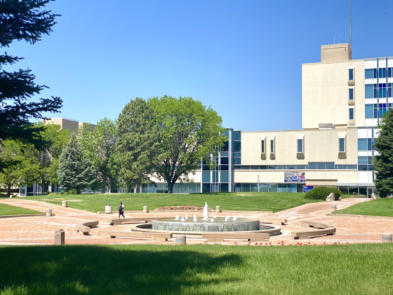 CSU Fort Collins will also see a 3% increase in tuition