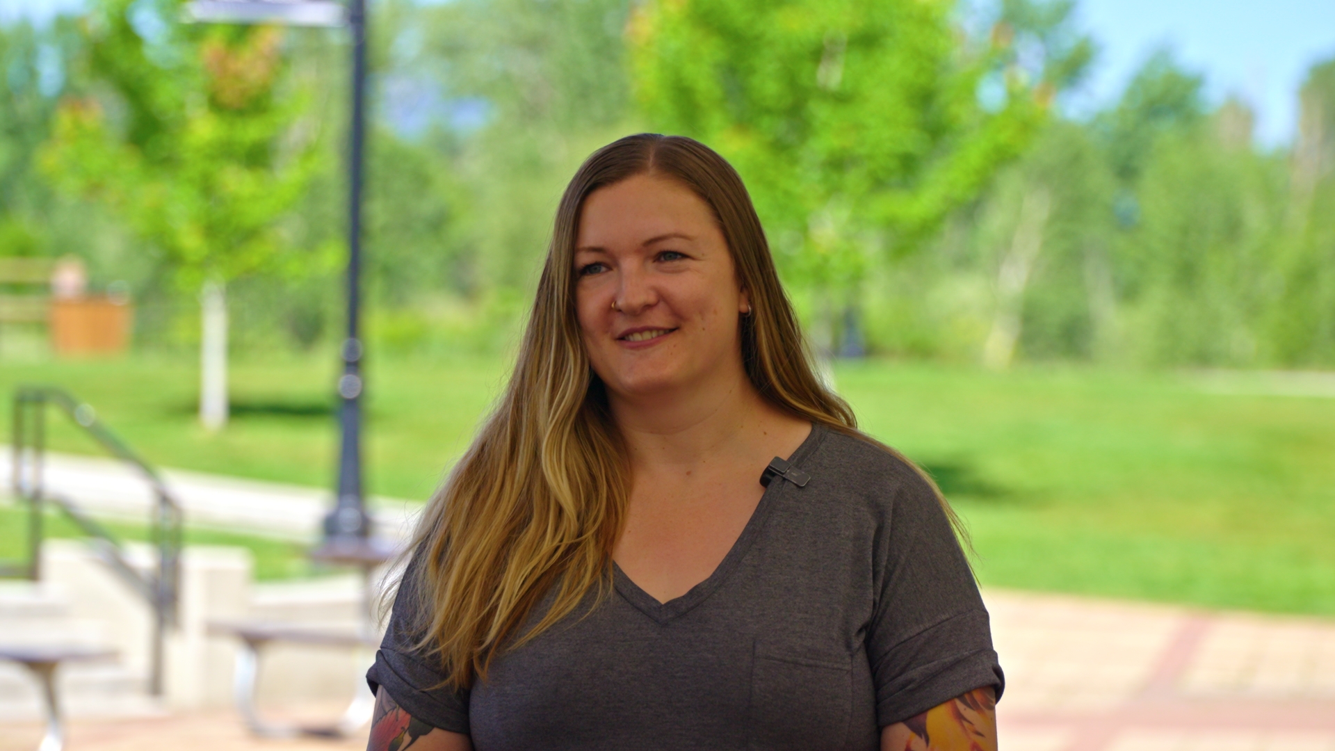 Lisa Harshbarger 