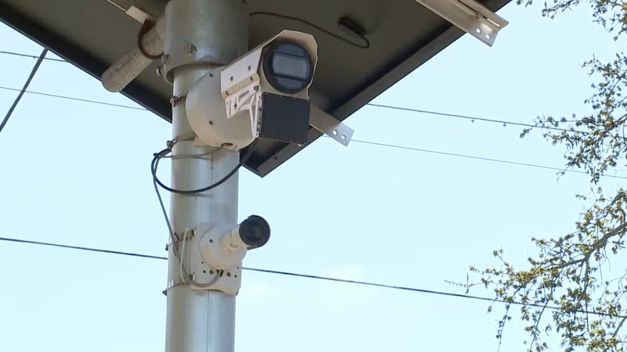 Tampa City Council looks to expand school zone speed camera program