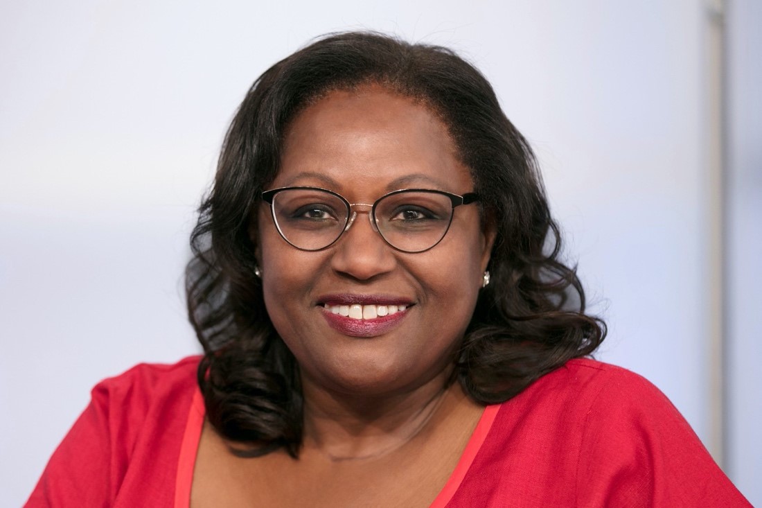 Girl Scouts of USA appoints first Black CEO