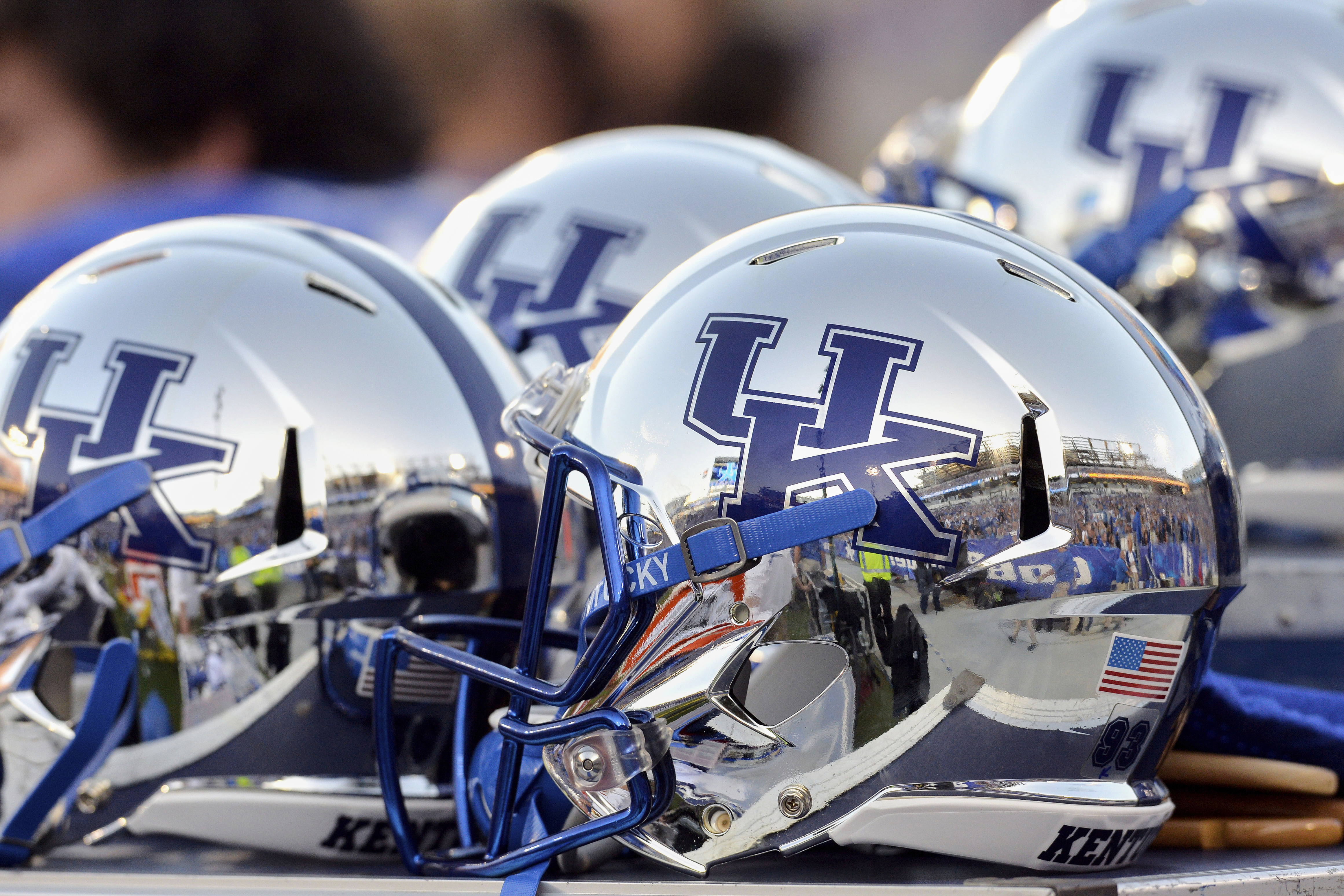 Kentucky Athletics LLC