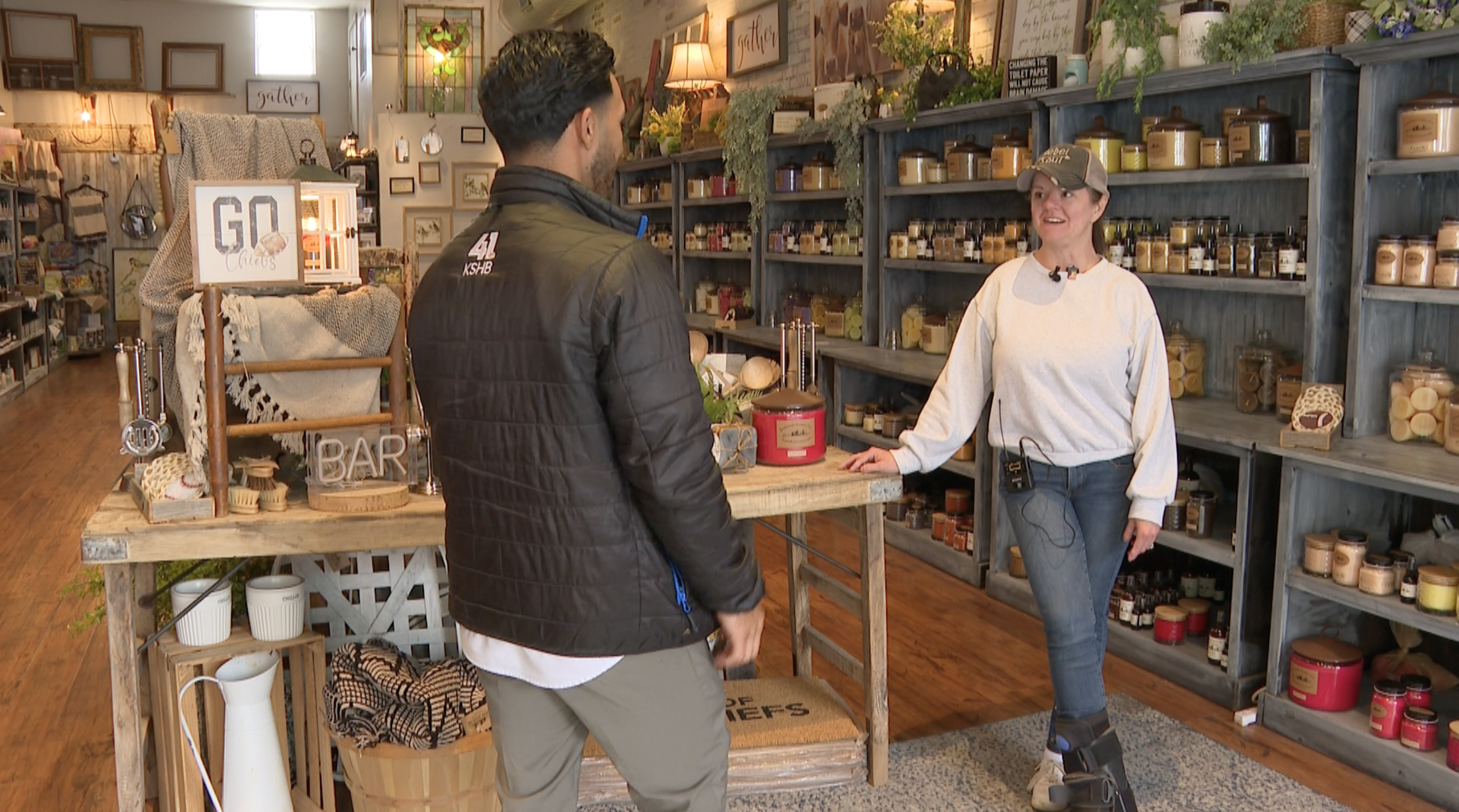 City of Parkville loosens short-term rental restrictions ahead of FIFA World Cup