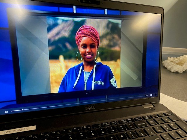 Esther Nakajjigo