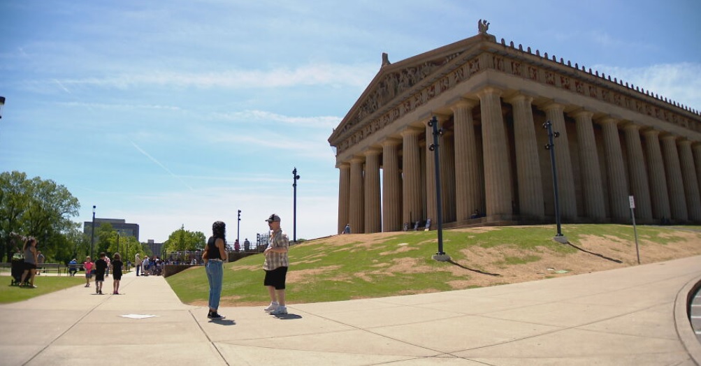 Centennial Park