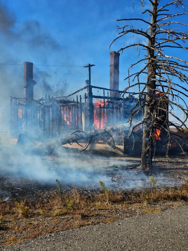 Aurora Fire Rescue_Powhaton Fire