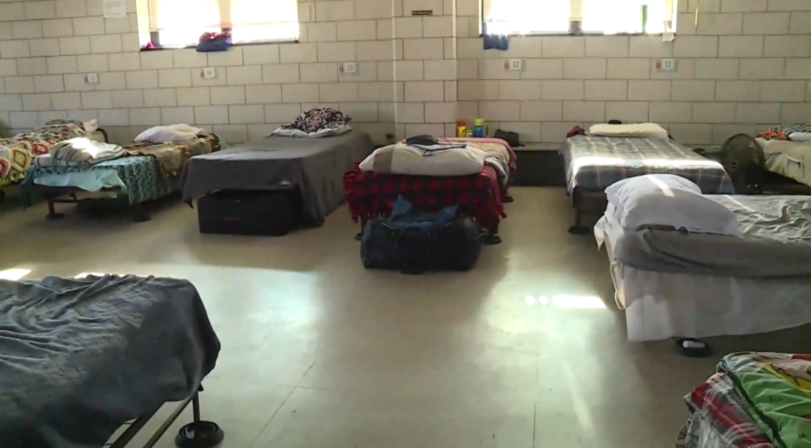As cold weather nears, when will Richmond build a 24/7 shelter?