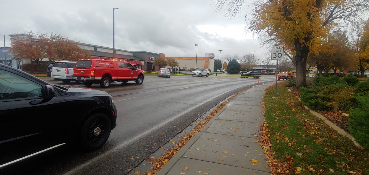 Boise Towne Square Mall