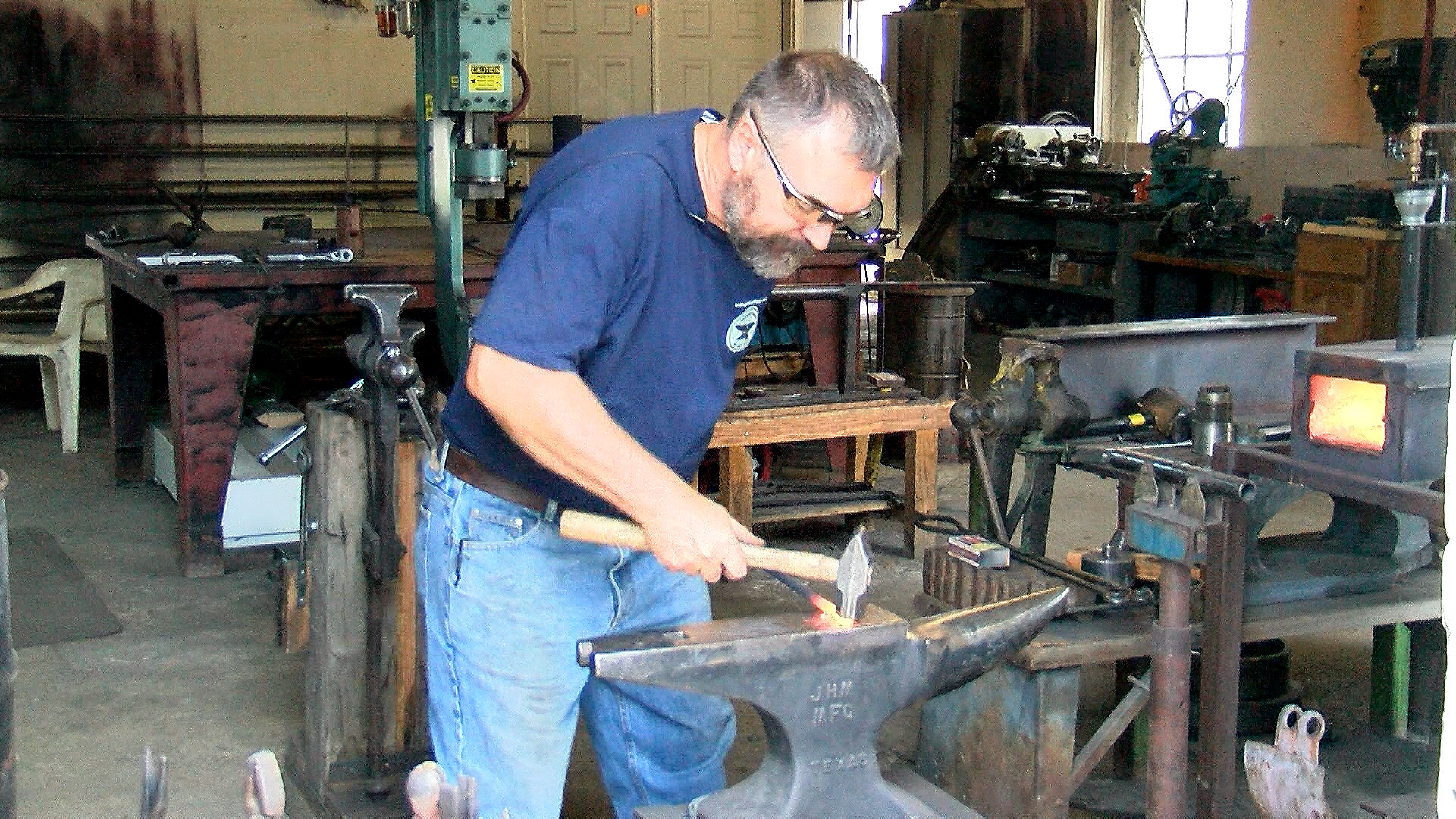 Grimmet Forge