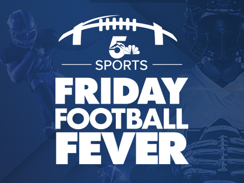 KOAA News 5 Sports Friday Football Fever 480