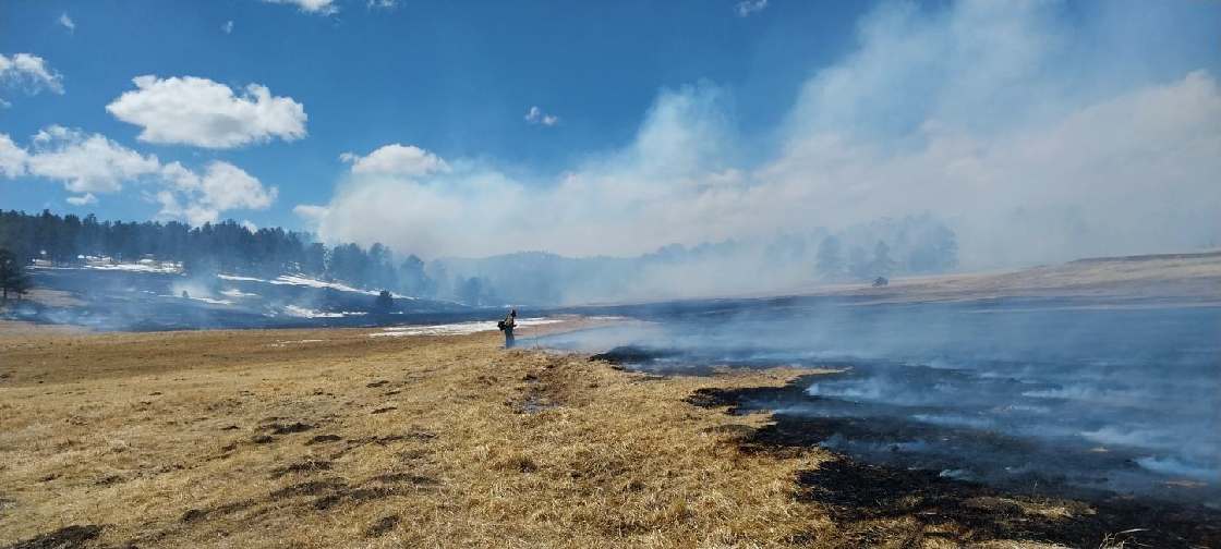 403 Fire