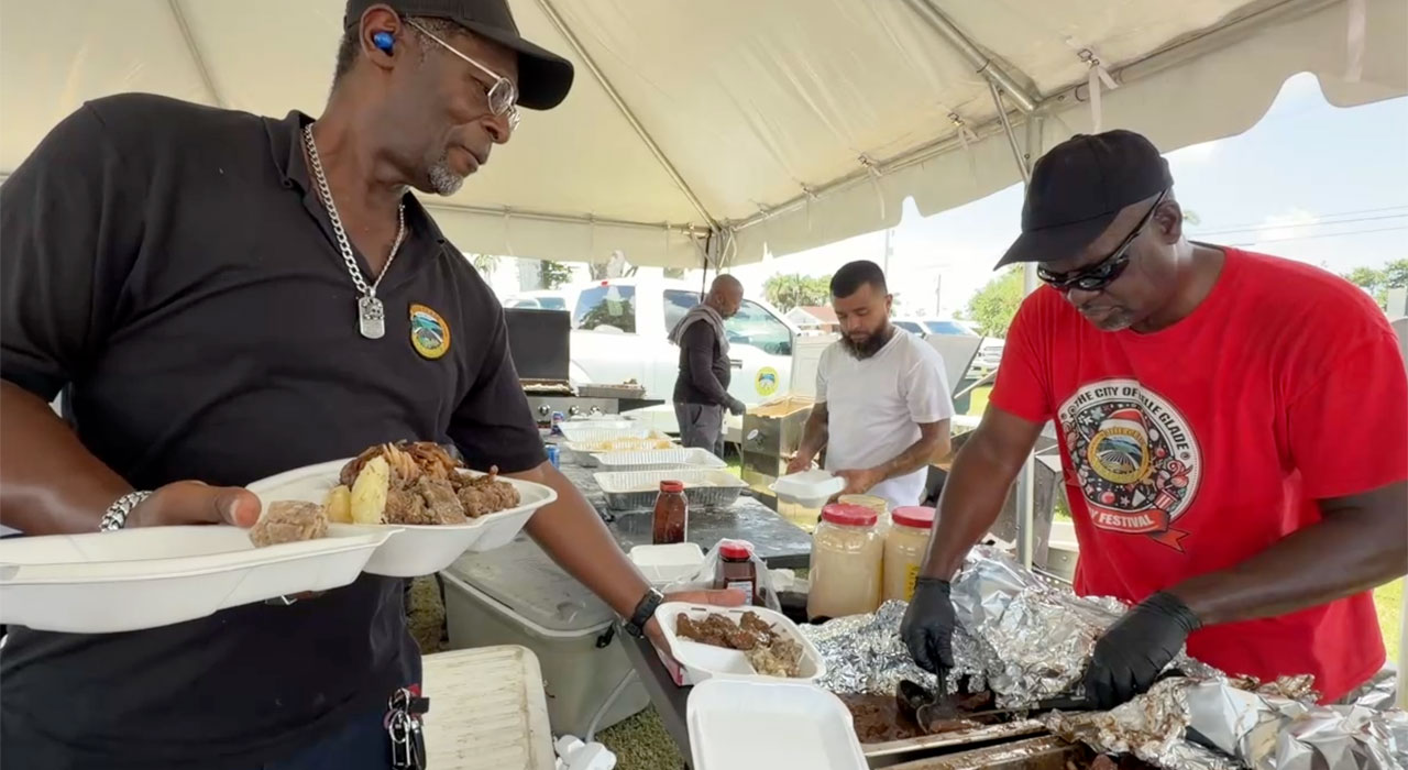 Belle Glade Juneteenth 
