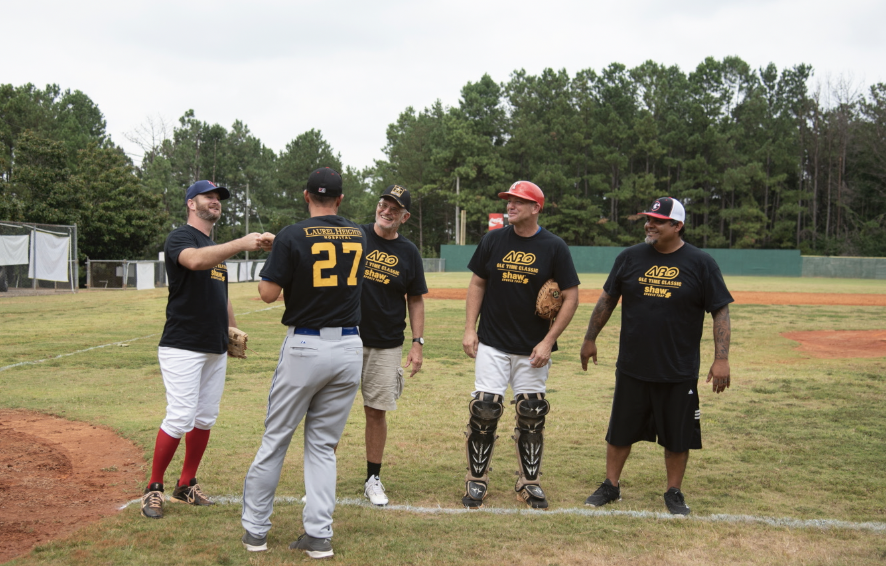 Alternative Baseball 