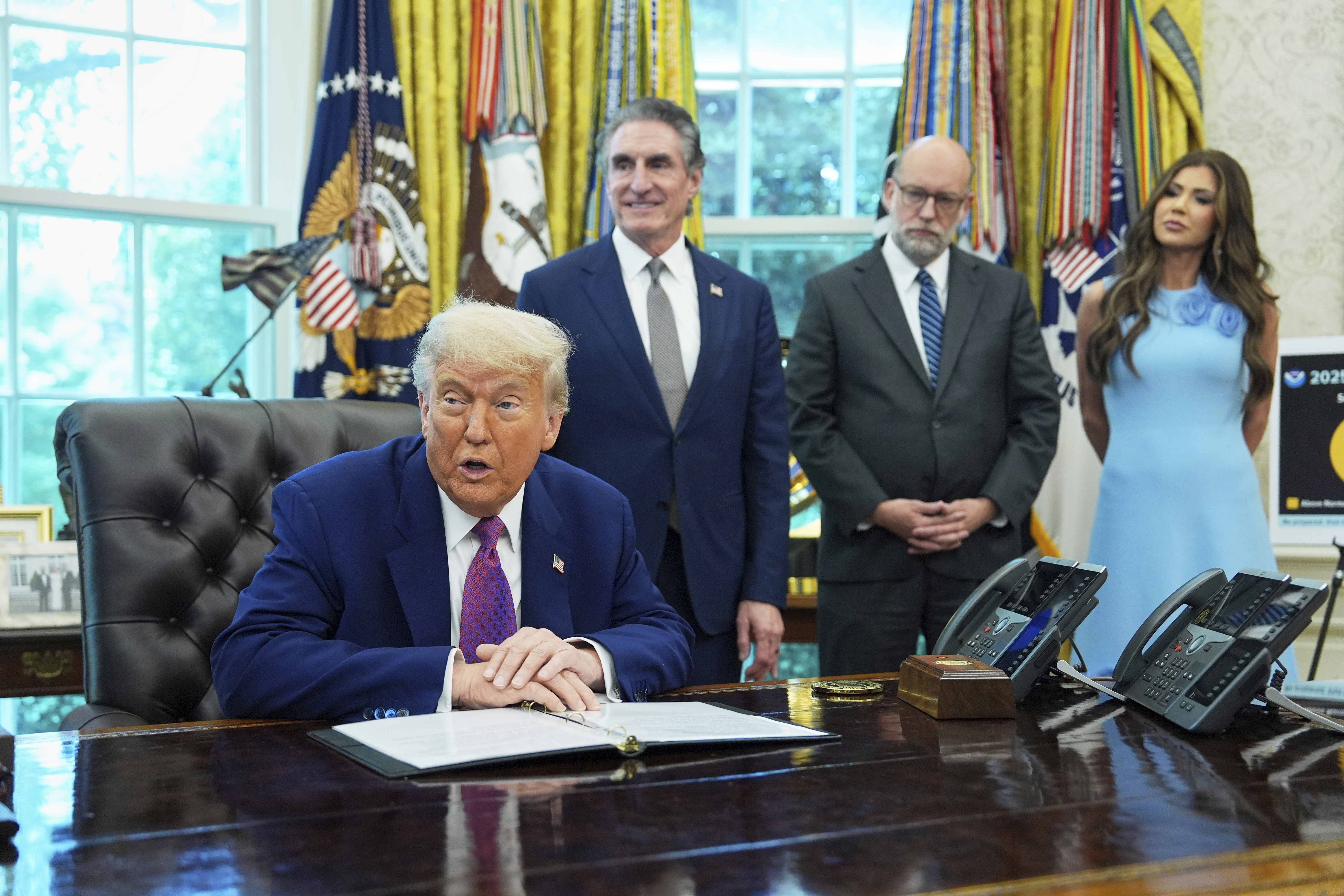 Trump