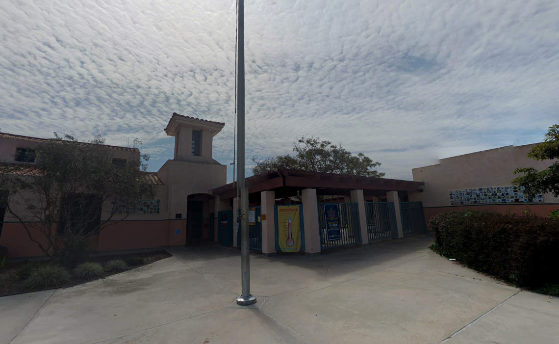 Olivenhain Pioneer Elementary