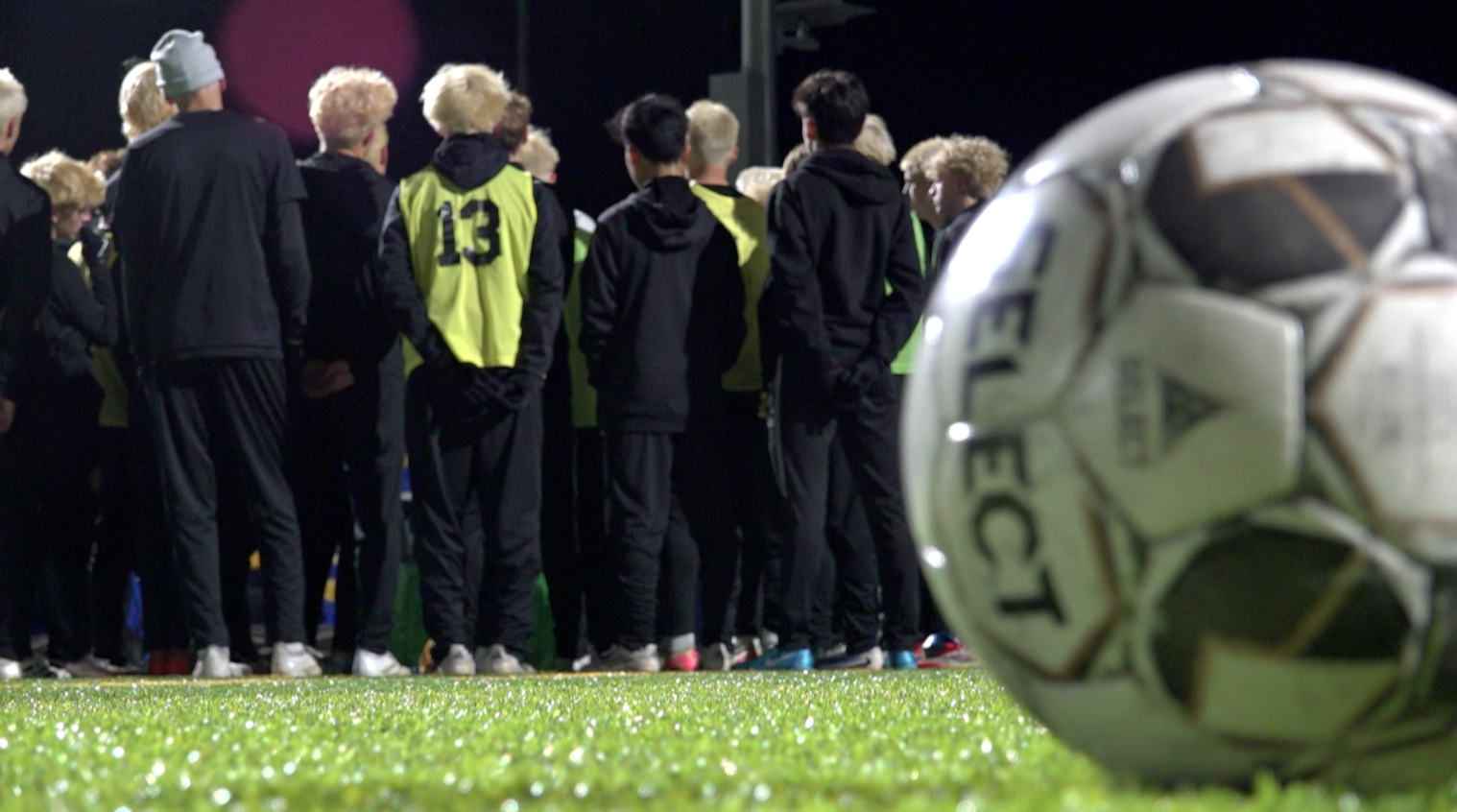 Catholic Memorial Boys Soccer