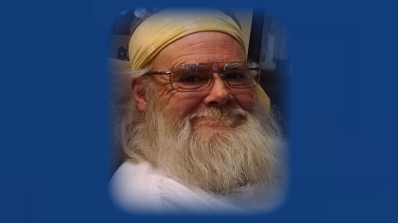 Ralph Stephen "Steve" Alfson
May 5, 1959 ~ June 3, 2024