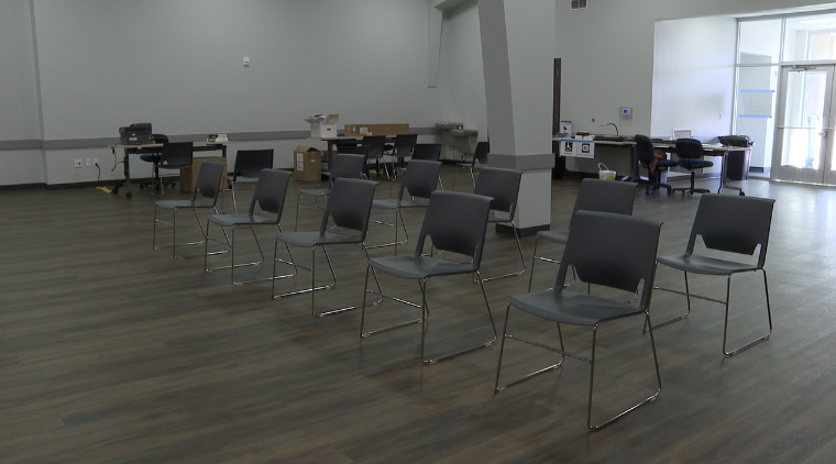 Disaster recovery center to open in Kent County after August 2023 tornado 