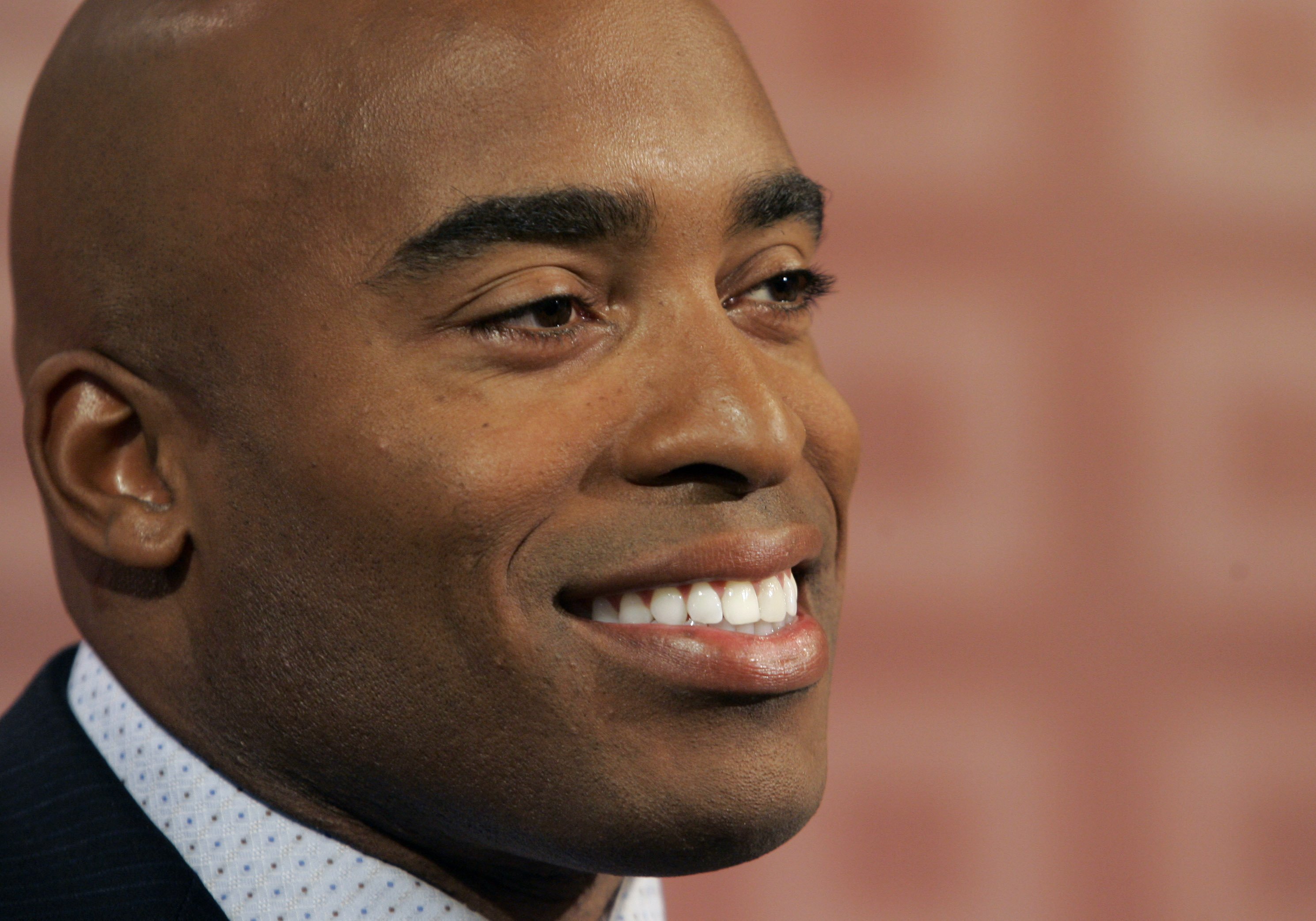 Tiki Barber