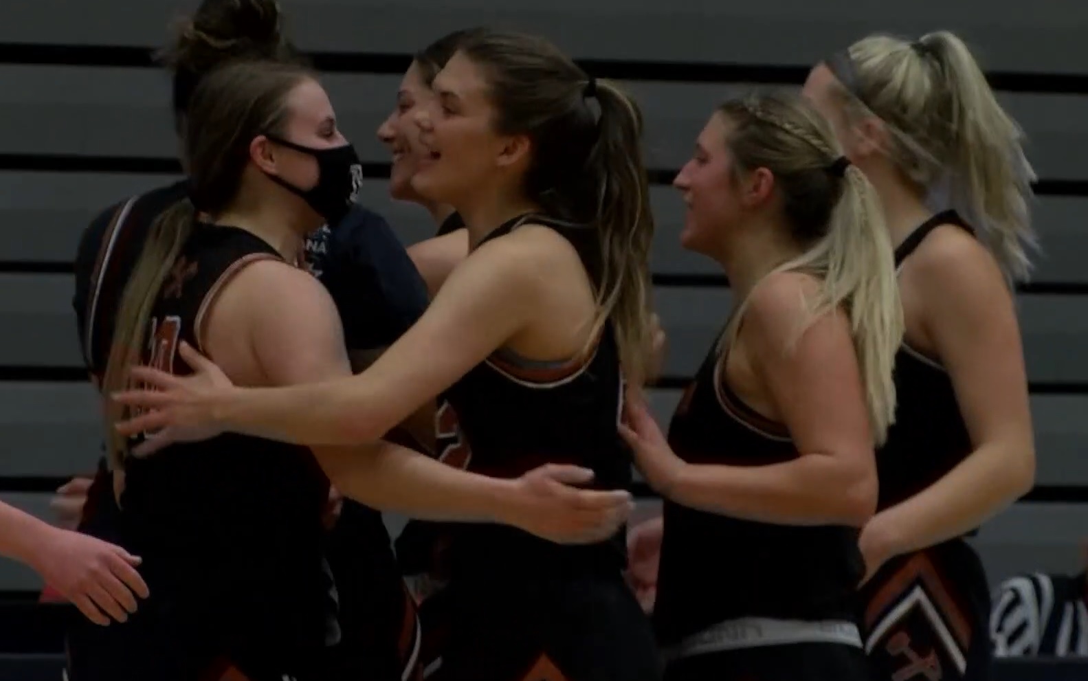 Montana Tech women 