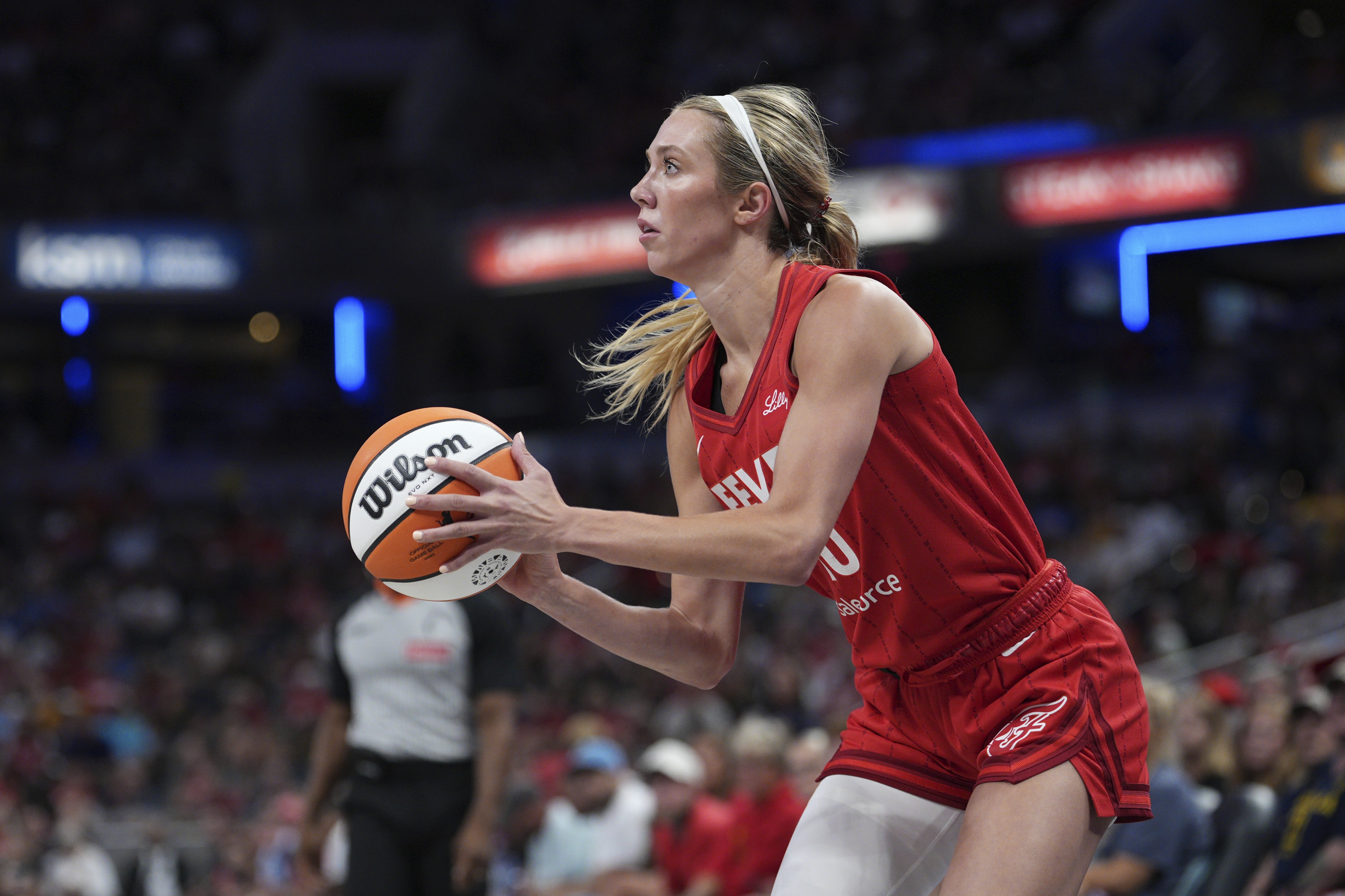 Dream Fever Basketball