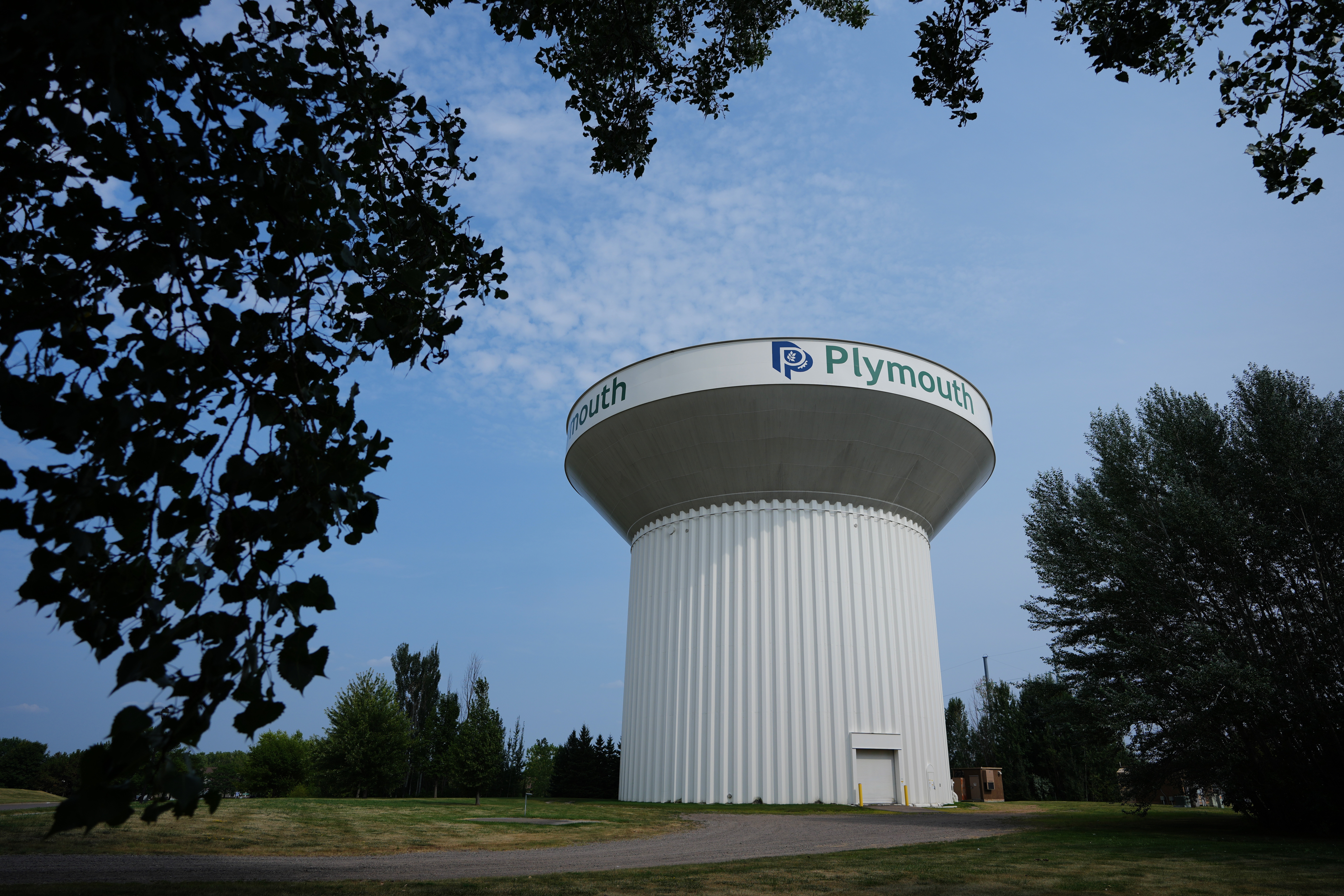 US Water Systems Cyberattack Minnesota