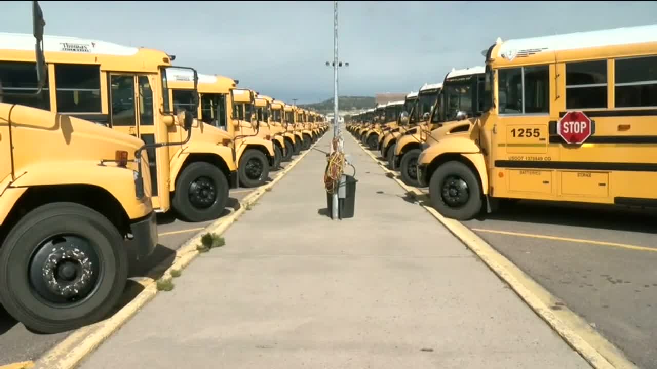 School bus