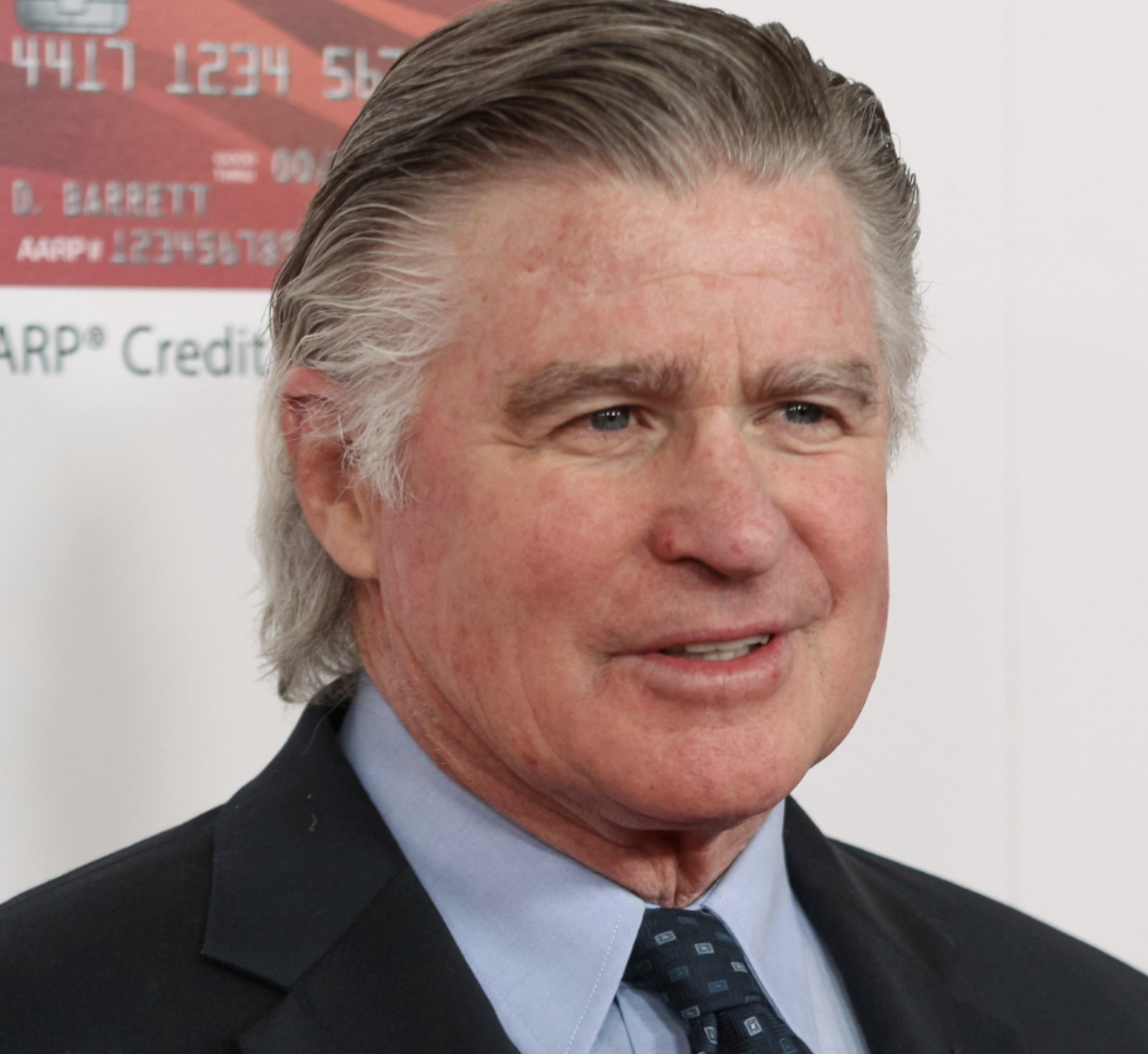 Treat Williams AP