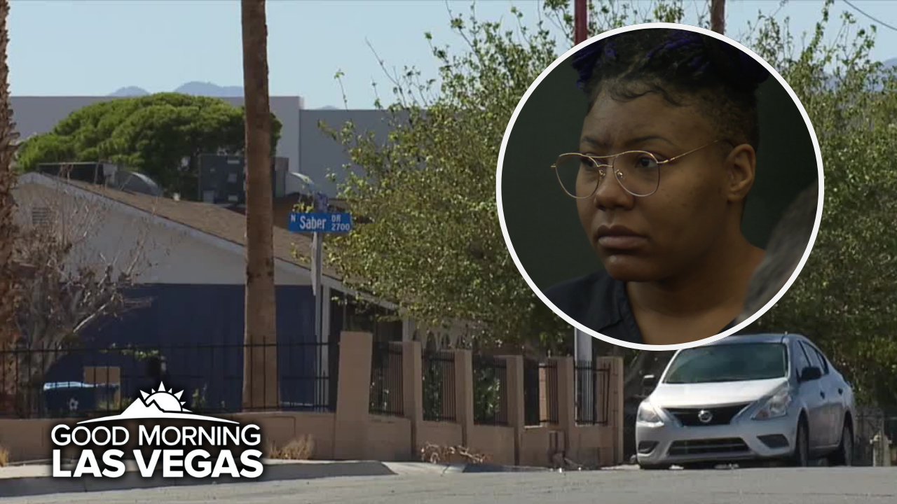 Good Morning, Las Vegas: Windsor Park construction to start, woman in Strip crash faces sentencing