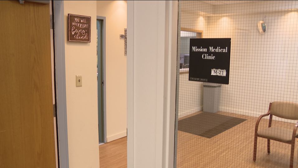 Mission Medical Clinic