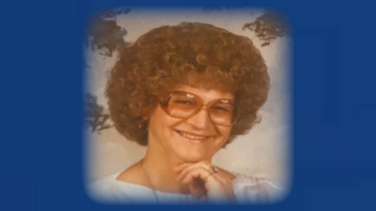 Kathleen "Kay" Wiley-Chafin
1930 - 2021