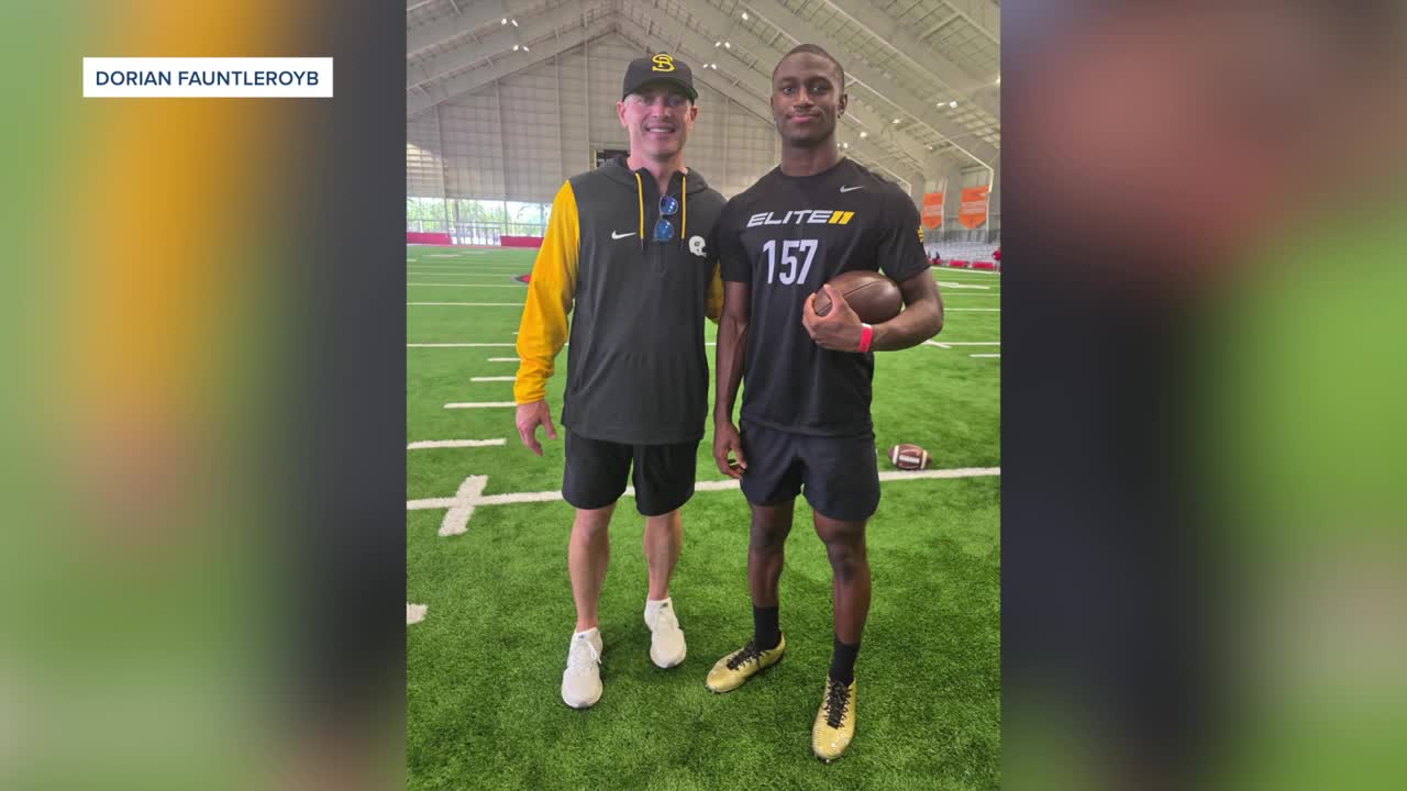 Jupiter Christian Dorian Fauntleroyb