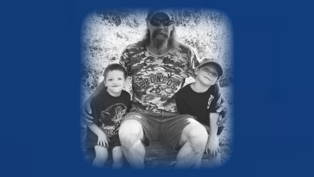 The world lost a warrior on July 8, when Bryan Hilbig, passed away.