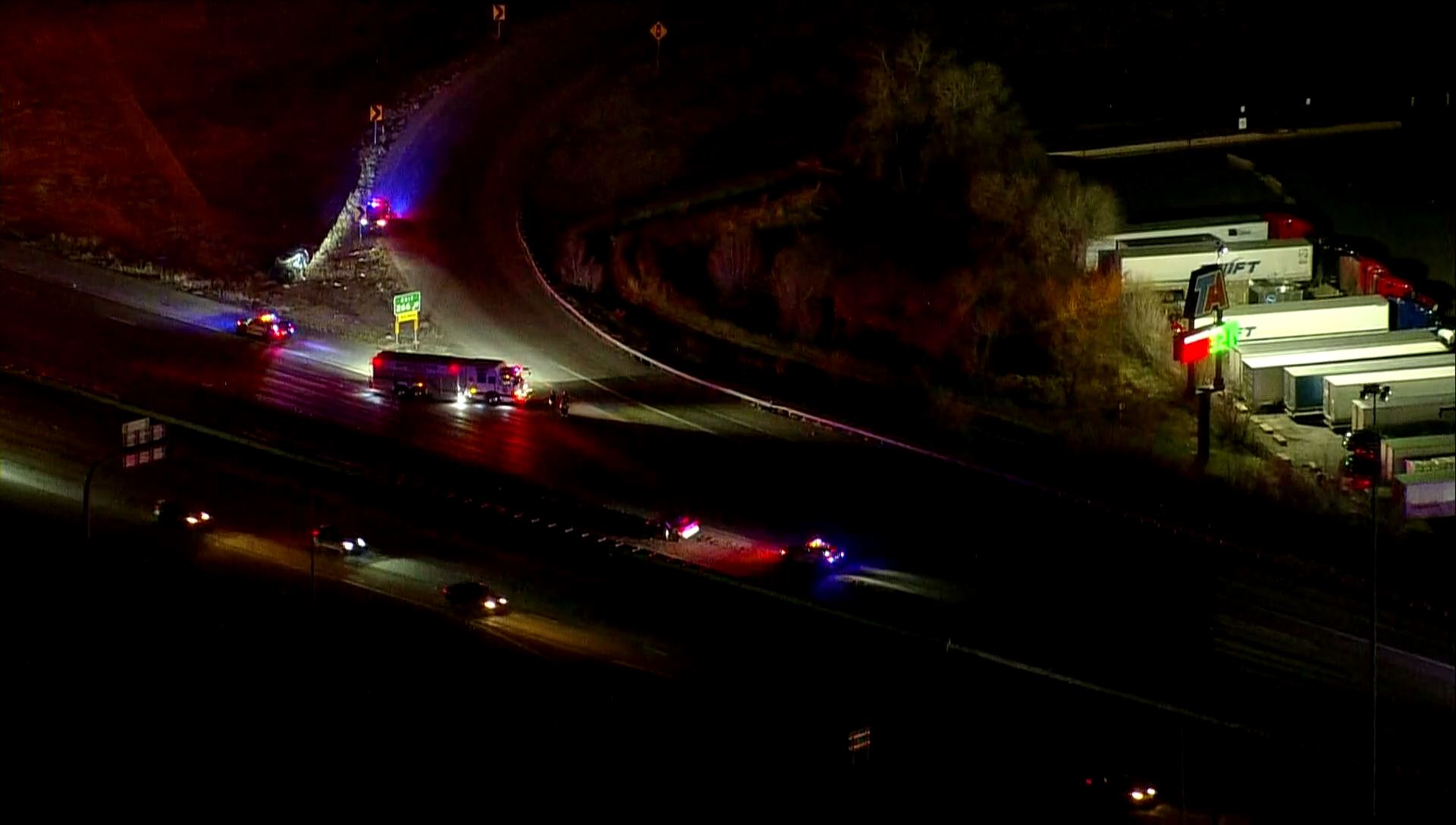 EB I-70 crash Denver7 traffic jayson luber.jpeg