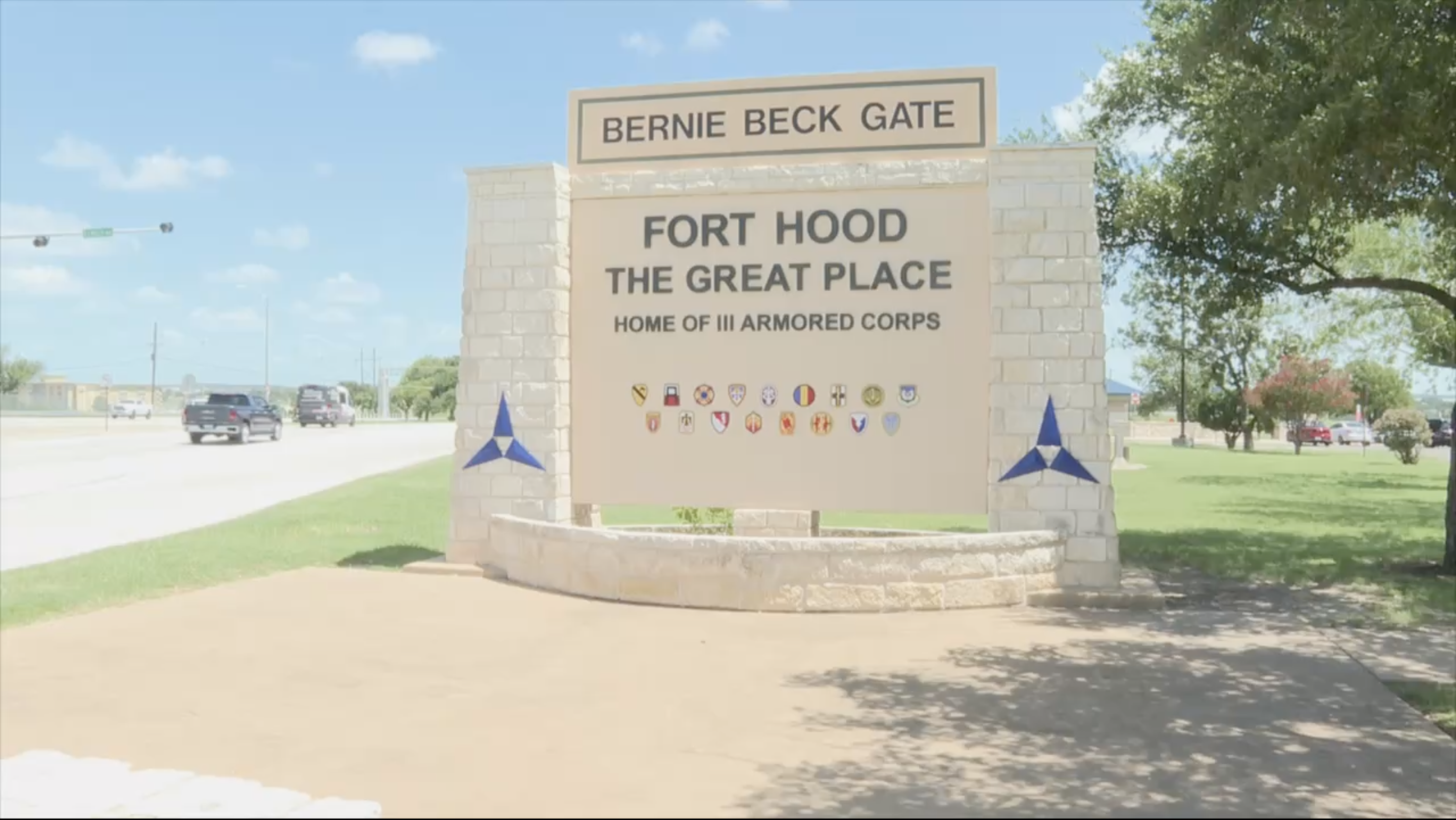 fort hood