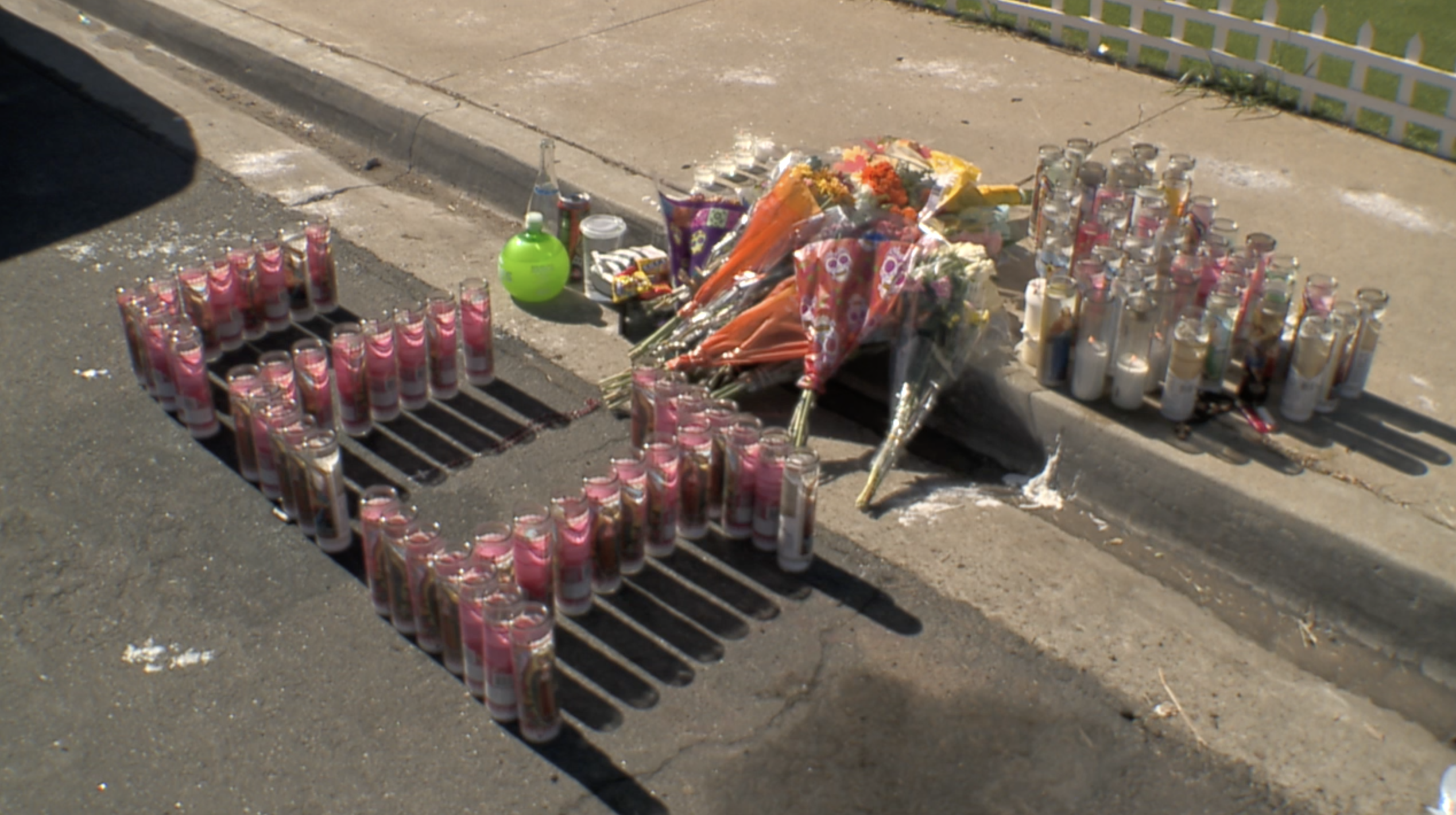memorial for teens killed in shooting at el cajon house party