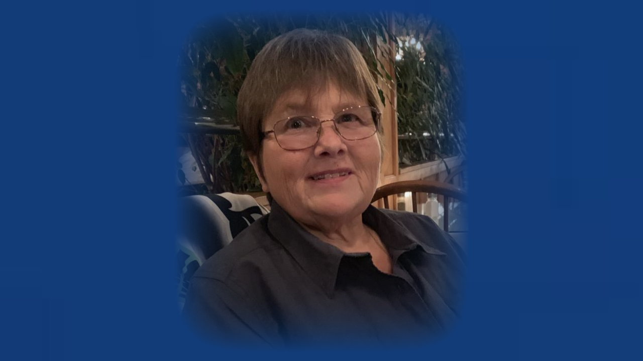 Lorri Anne Wilson
October 3, 1961 ~ August 31, 2023