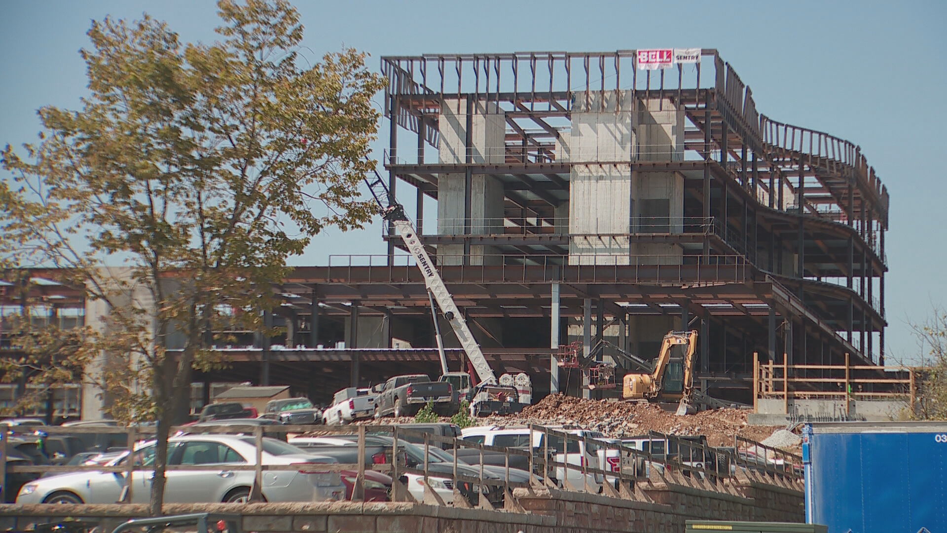 Nashville Juvenile Justice Center