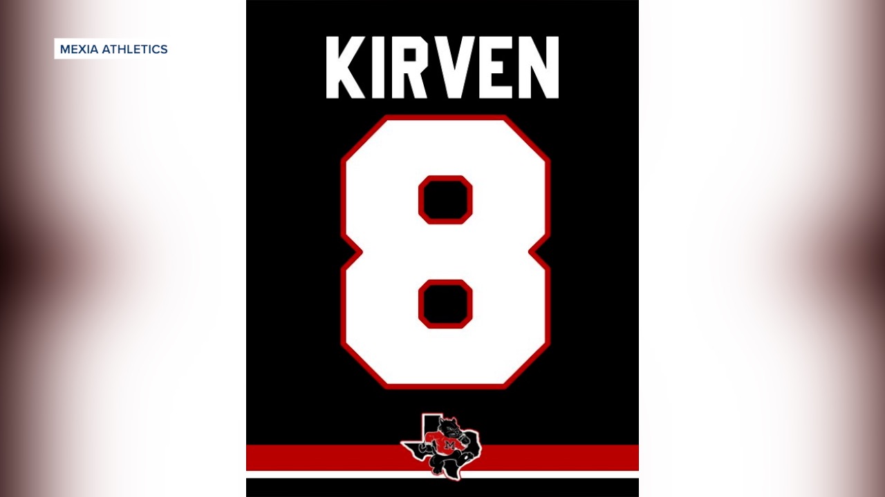Micah Kirven