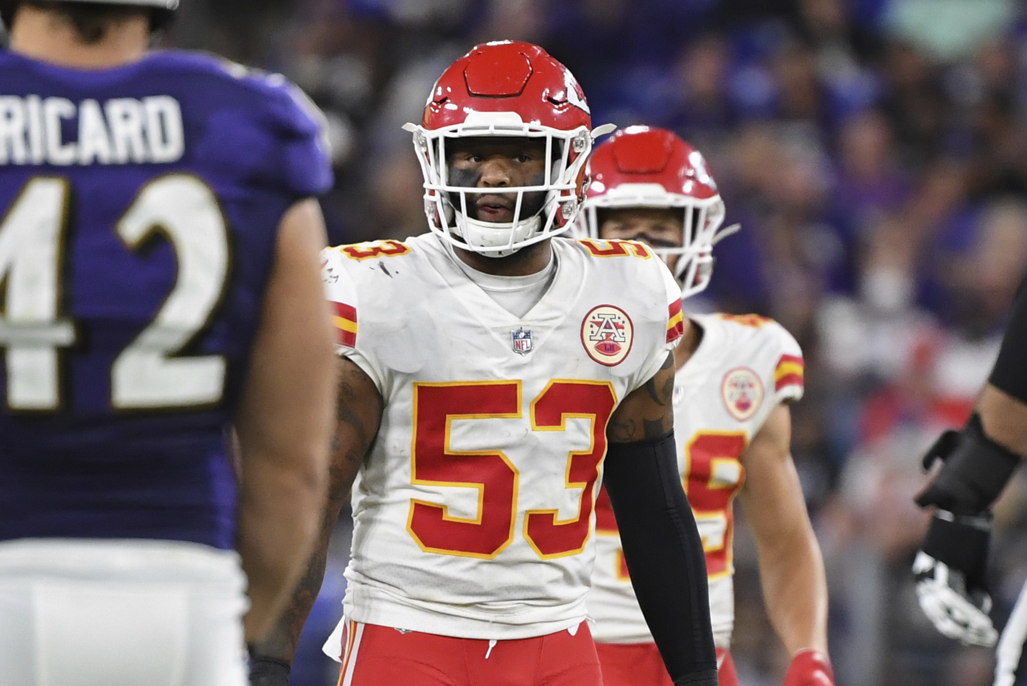 anthony hitchens