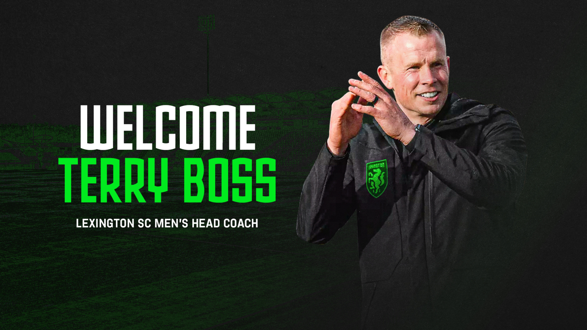Terry Boss 