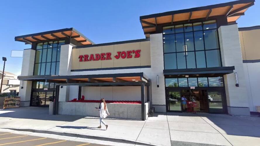 Trader Joe's