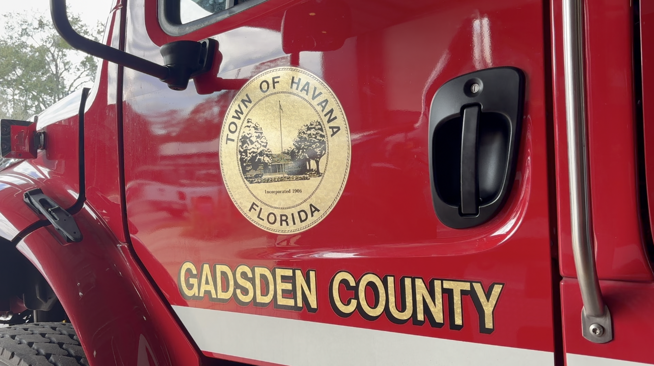 HAVANA FIRE DEPARTMENT 