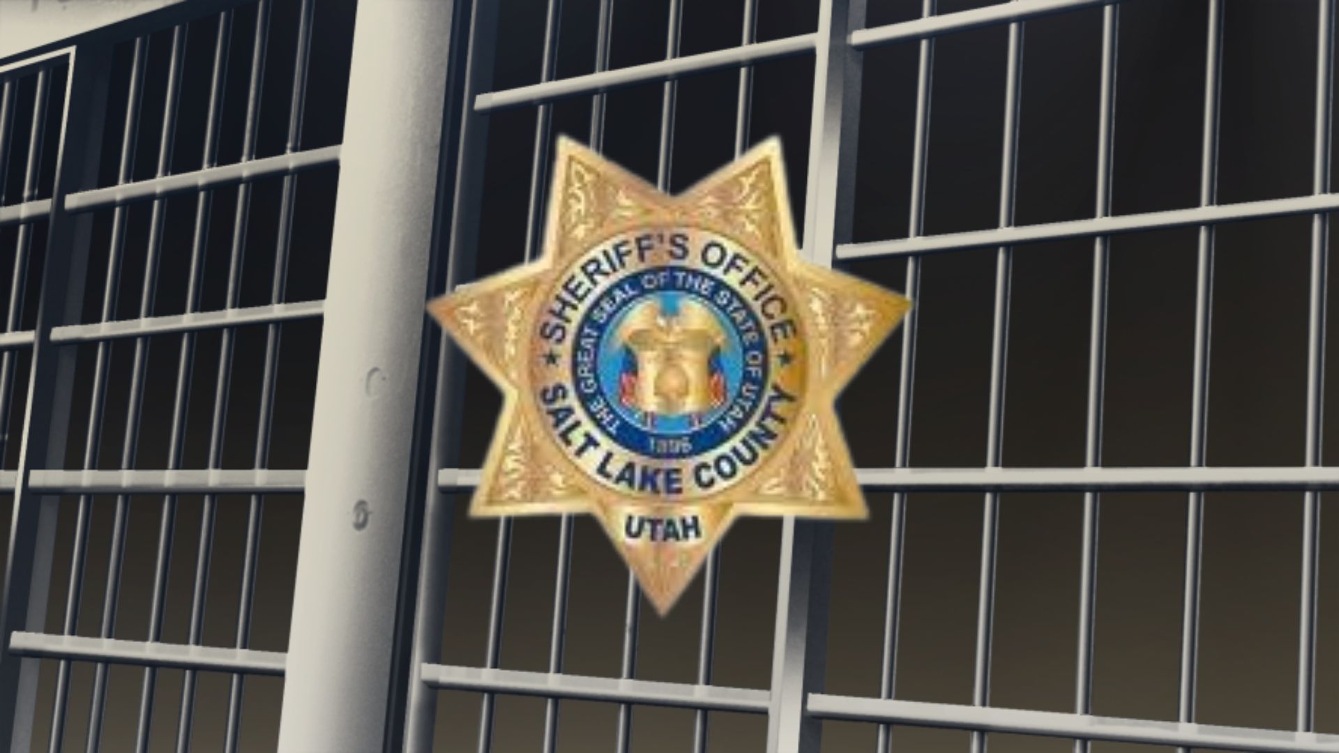 Salt Lake County Sheriff's Office