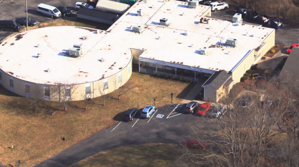 Oak Plains Academy 