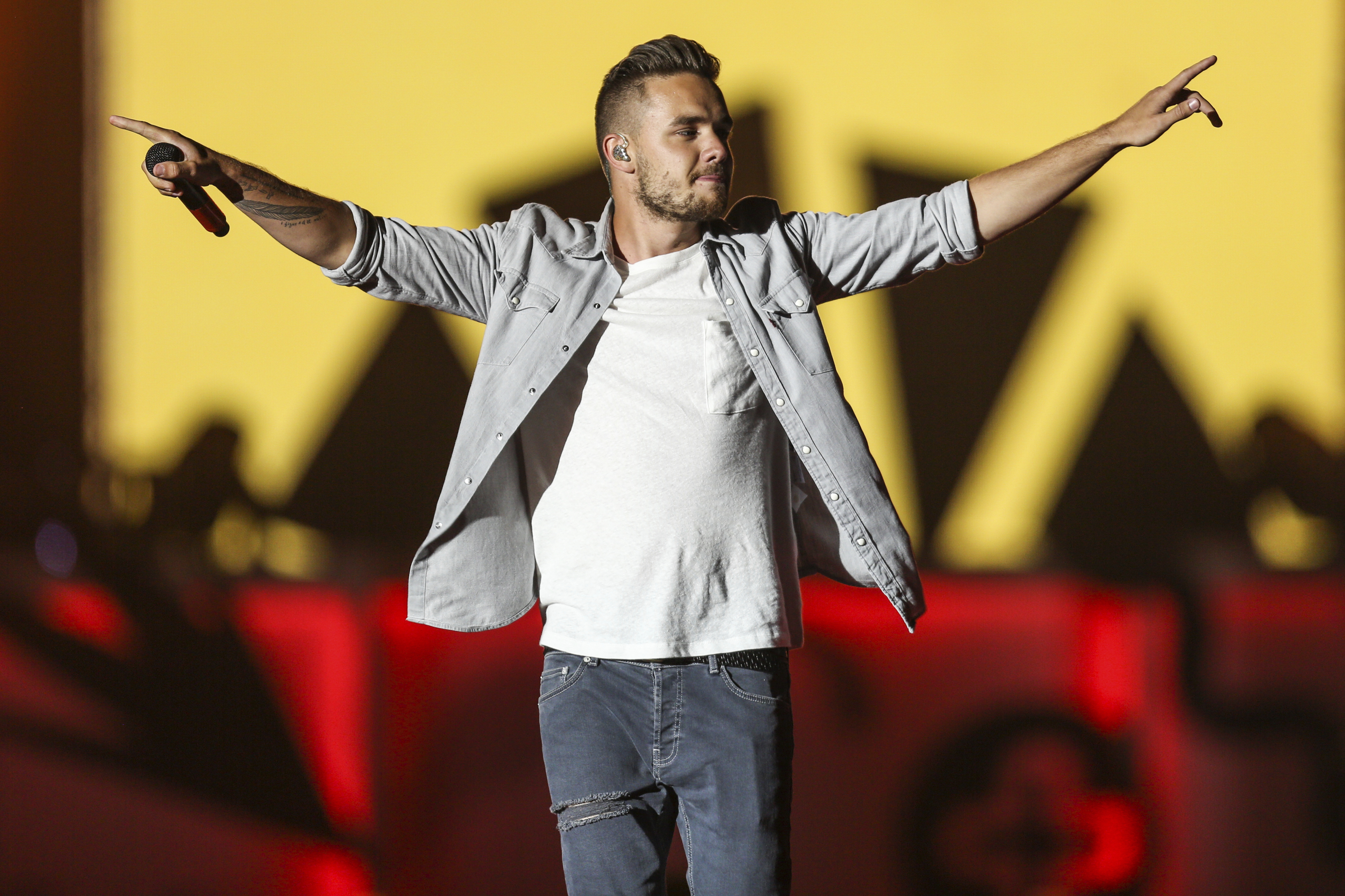 Obit Liam Payne