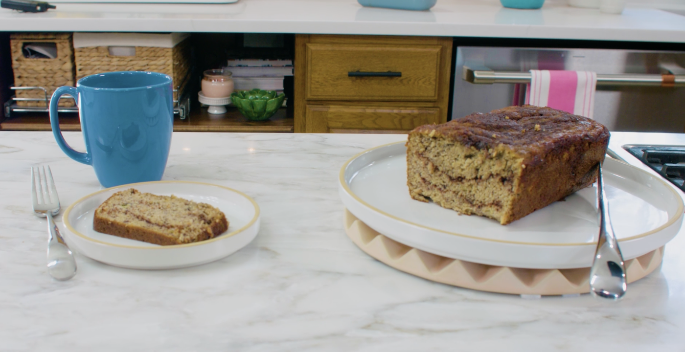 Banana Bread