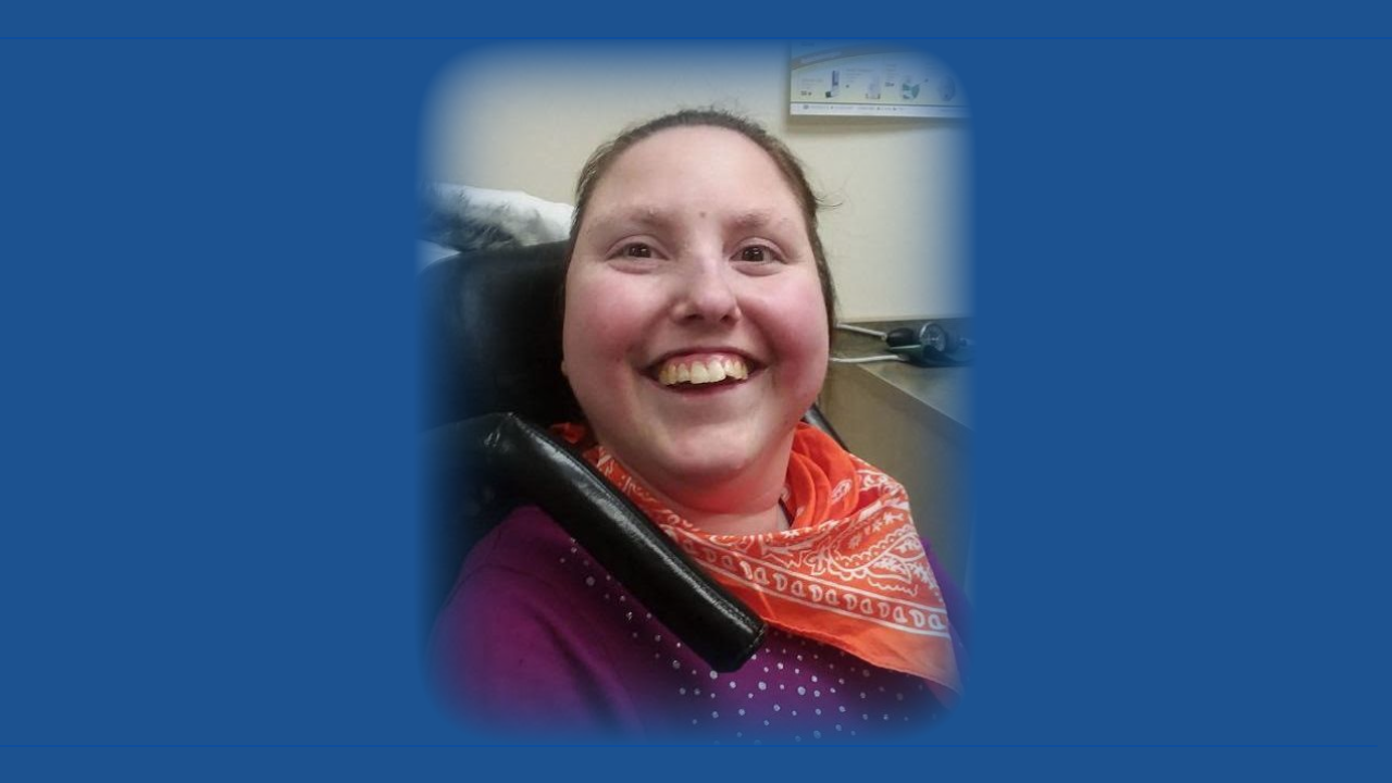 Amanda Elaine Pelley
April 28, 1984 — March 5, 2026