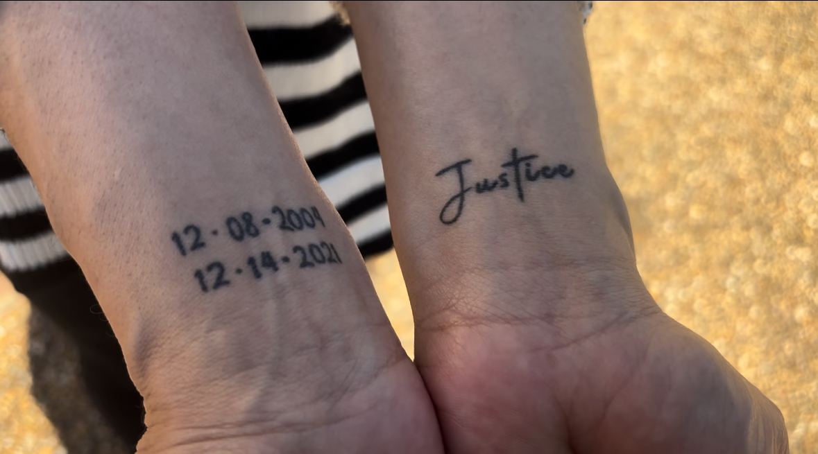 There is a need for therapist in Hampton Roads, how one grieving mom is helping
