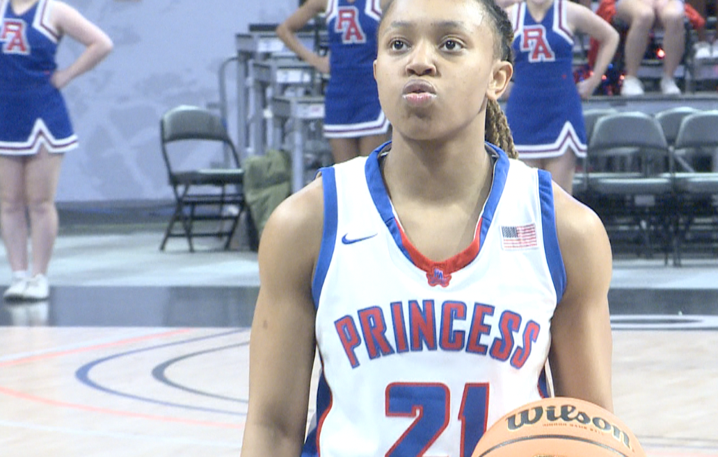 ZAKIYA STEPHENSON