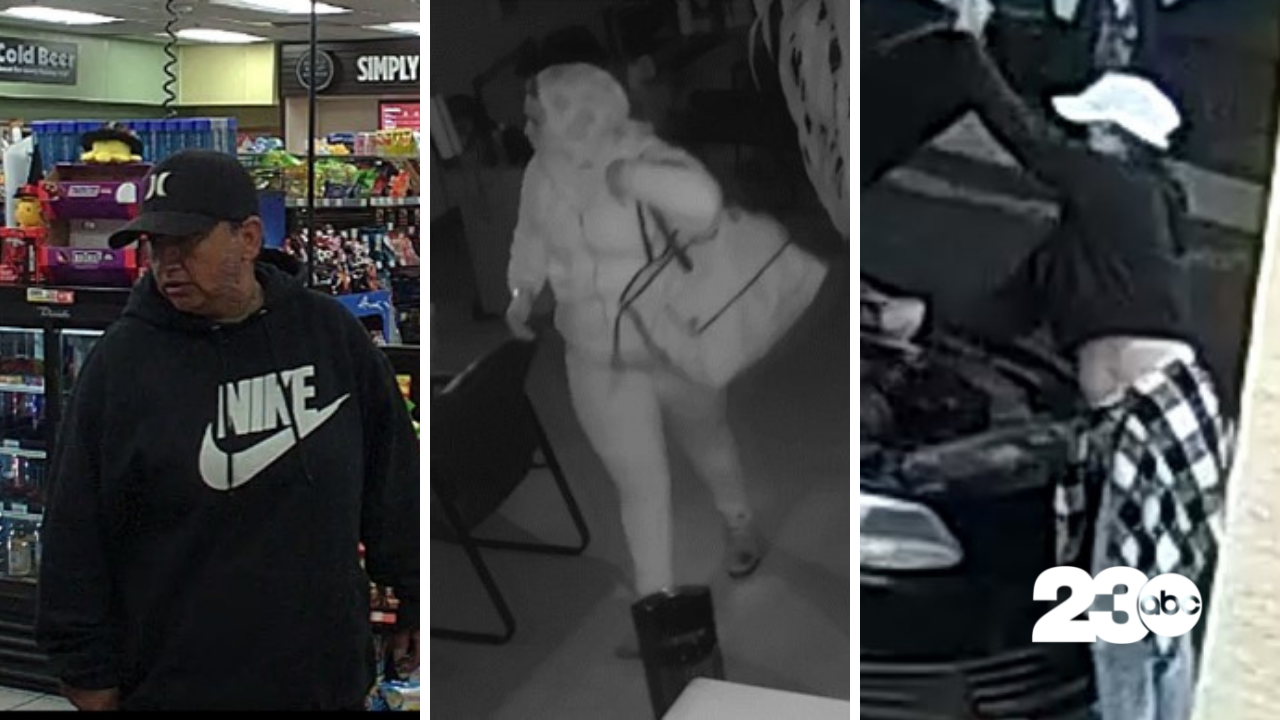 BPD seeks help identifying suspects in convenience store burglary